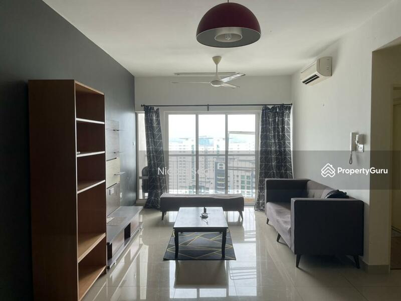 Kondominium untuk Dijual di Metropolitan Square Service Residence - Nicole Soo - PropertyGuru.com.my