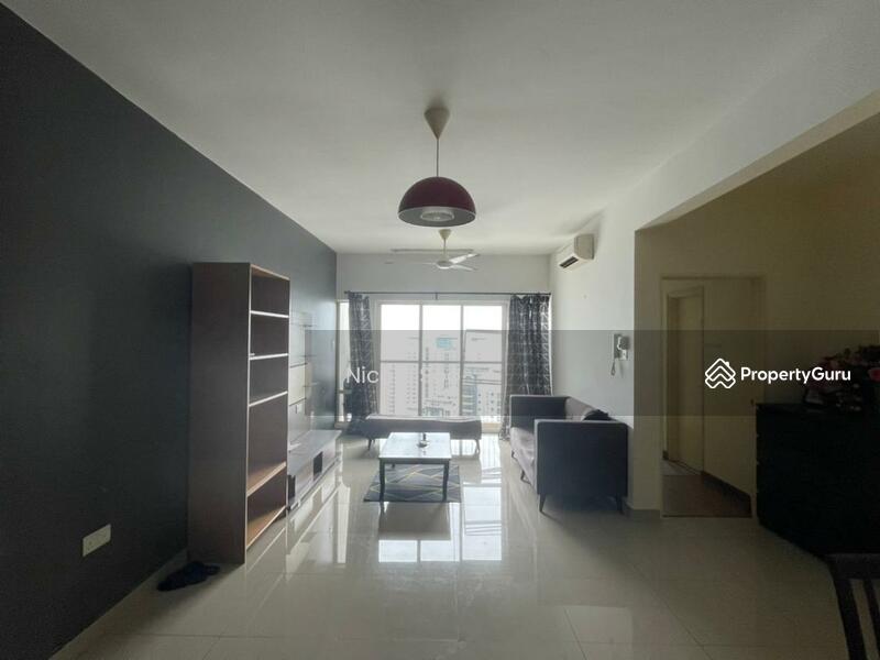 Kondominium untuk Dijual di Metropolitan Square Service Residence - Nicole Soo - PropertyGuru.com.my