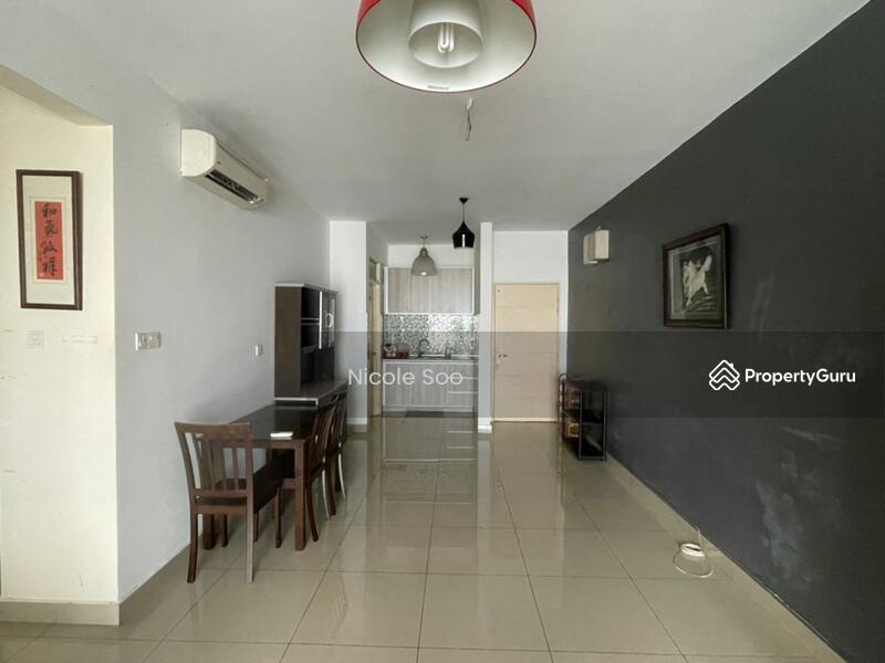 Kondominium untuk Dijual di Metropolitan Square Service Residence - Nicole Soo - PropertyGuru.com.my