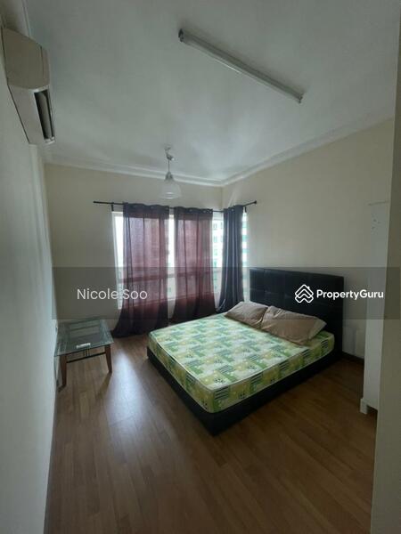 Kondominium untuk Dijual di Metropolitan Square Service Residence - Nicole Soo - PropertyGuru.com.my