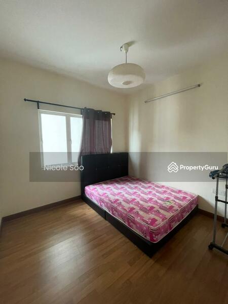 Kondominium untuk Dijual di Metropolitan Square Service Residence - Nicole Soo - PropertyGuru.com.my