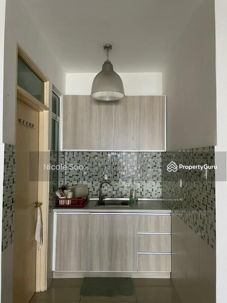 Kondominium untuk Dijual di Metropolitan Square Service Residence - Nicole Soo - PropertyGuru.com.my