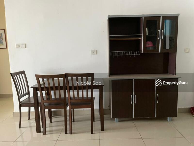 Kondominium untuk Dijual di Metropolitan Square Service Residence - Nicole Soo - PropertyGuru.com.my
