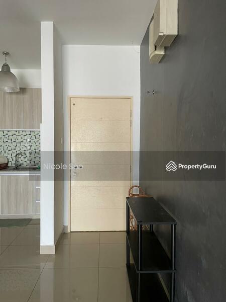 Kondominium untuk Dijual di Metropolitan Square Service Residence - Nicole Soo - PropertyGuru.com.my