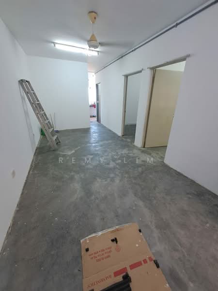 Flat Mahkota Cheras (L6 L7 L8 L9) untuk Untuk Disewa - RM 650 /bulan, Mac 2026 - PropertyGuru.com.my
