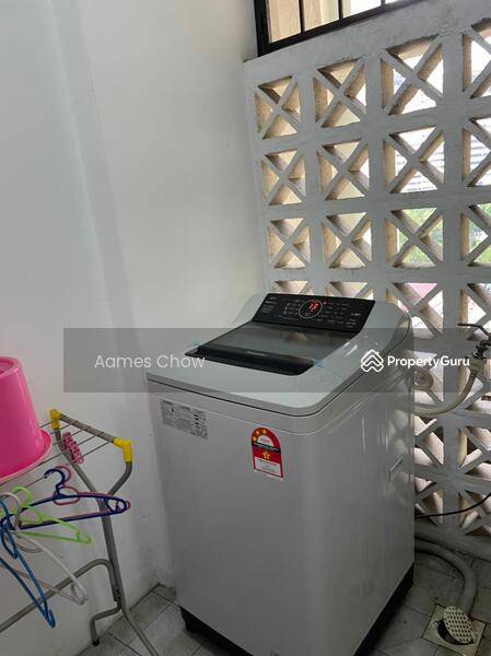 Condominium for Rent at Danau Idaman - Aames Chow - PropertyGuru.com.my