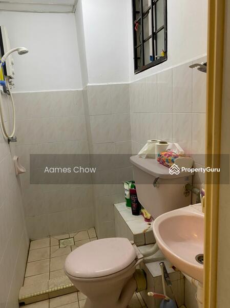 Condominium for Rent at Danau Idaman - Aames Chow - PropertyGuru.com.my