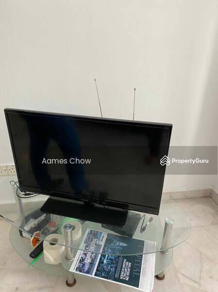 Condominium for Rent at Danau Idaman - Aames Chow - PropertyGuru.com.my