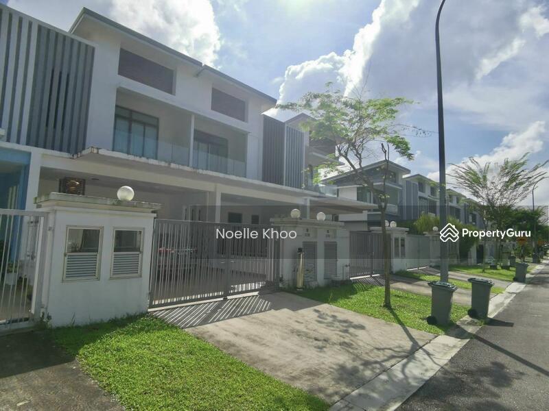 2-storey Terraced House for Sale in Horizon Hills (Iskandar Puteri (Nusajaya)) - Noelle Khoo - PropertyGuru.com.my