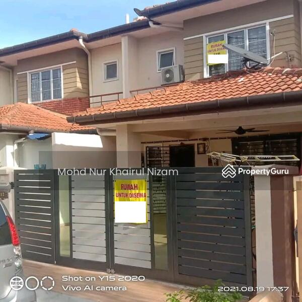 Taman Perindustrian Pandamaran, Port Klang, Pandamaran, Klang, Selangor, 4 Bedrooms, 2275 sqft