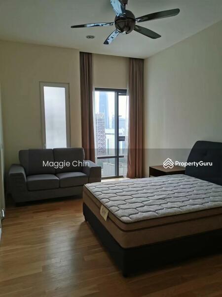 Condominium for Sale at St Mary Residences - Maggie Chin - PropertyGuru.com.my