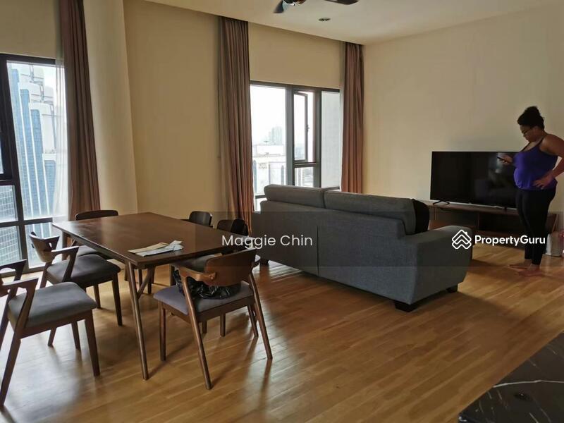 Condominium for Sale at St Mary Residences - Maggie Chin - PropertyGuru.com.my