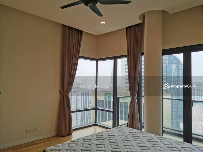 Condominium for Sale at St Mary Residences - Maggie Chin - PropertyGuru.com.my