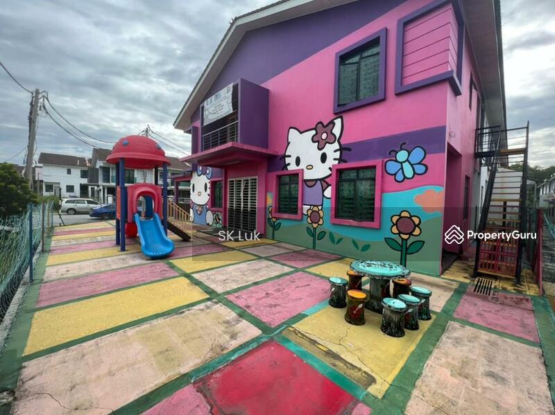 [Corner Lot] Botania, Saujana Rawang, Rawang, Rawang, Selangor, 5