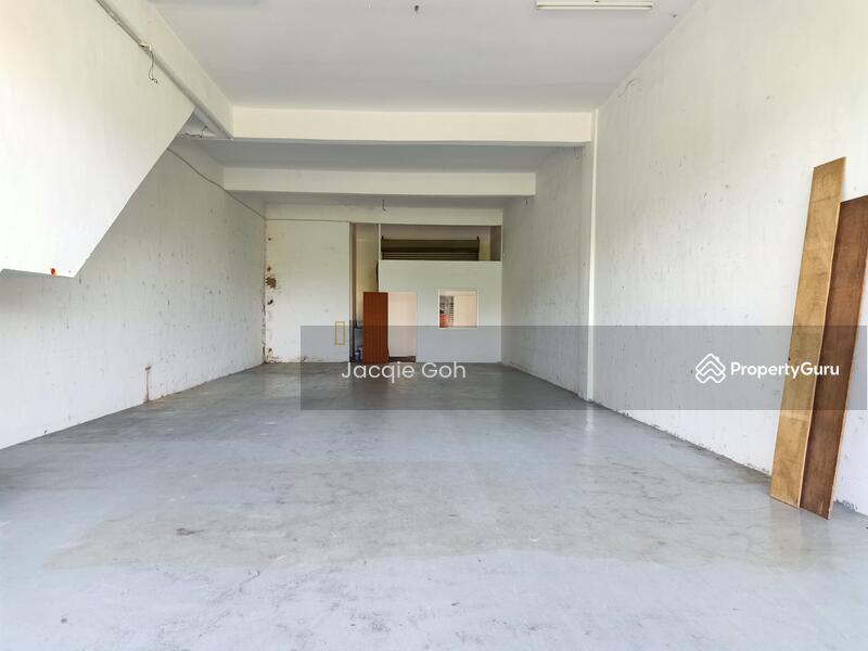 Untuk Dijual - Rawang Integrated Industrial Park