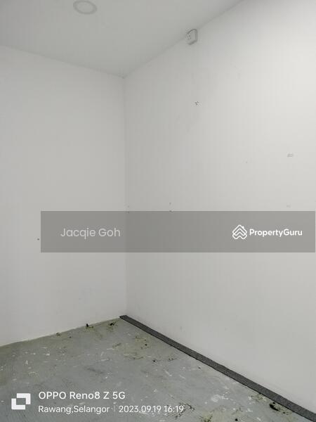 Untuk Dijual - Rawang Integrated Industrial Park