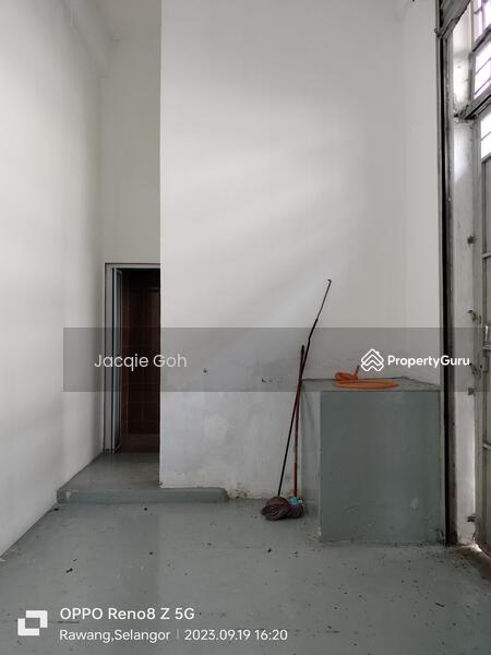 Untuk Dijual - Rawang Integrated Industrial Park