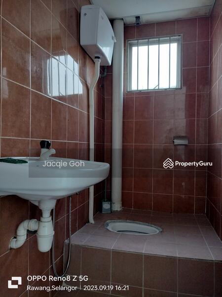 Untuk Dijual - Rawang Integrated Industrial Park