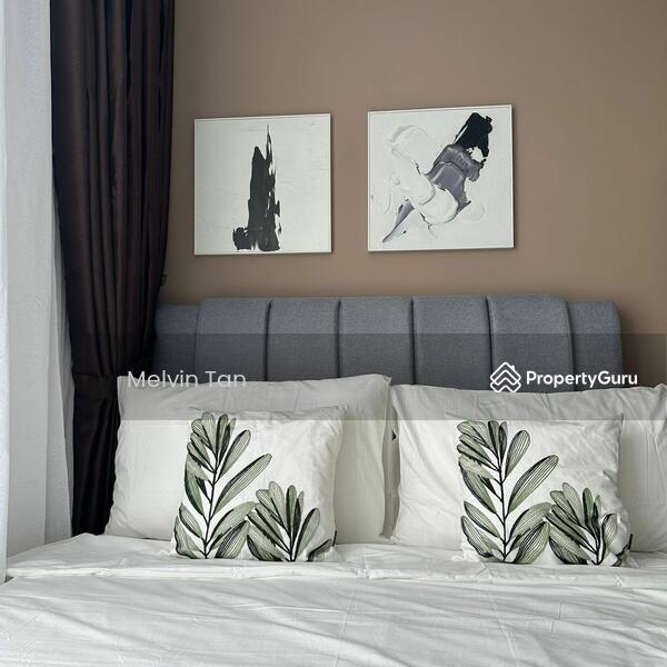 Servis Apartment untuk Disewa di Neu Suites - Melvin Tan - PropertyGuru.com.my