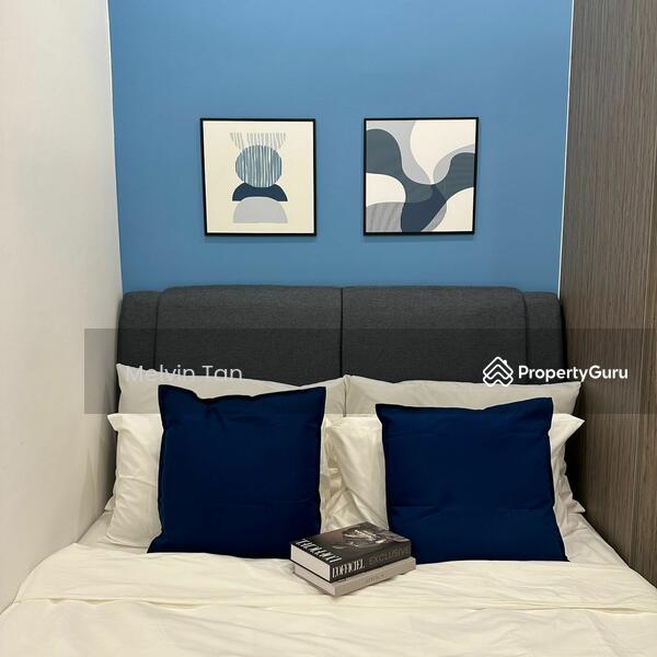 Servis Apartment untuk Disewa di Neu Suites - Melvin Tan - PropertyGuru.com.my