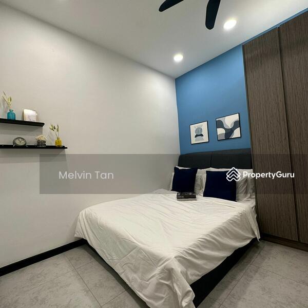 Servis Apartment untuk Disewa di Neu Suites - Melvin Tan - PropertyGuru.com.my