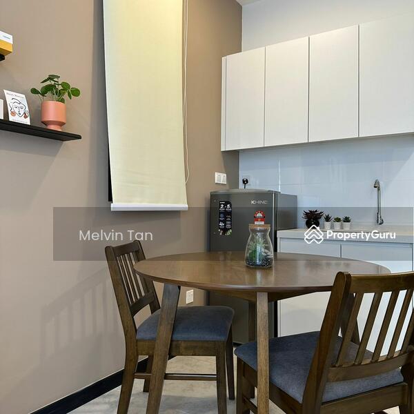 Servis Apartment untuk Disewa di Neu Suites - Melvin Tan - PropertyGuru.com.my