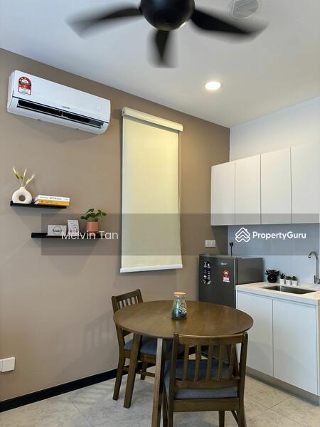 Servis Apartment untuk Disewa di Neu Suites - Melvin Tan - PropertyGuru.com.my