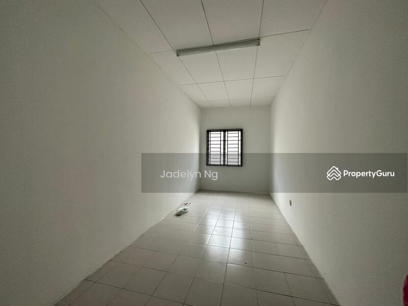 Kulai Taman Scientex Kelapa Sawit Double Storey Terrace House, Kulai