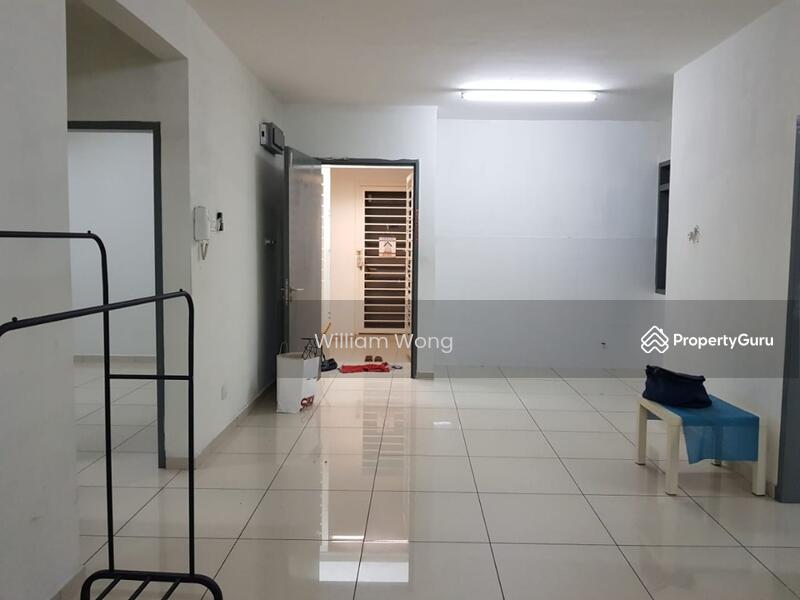 Untuk Dijual - MH Platinum Residence