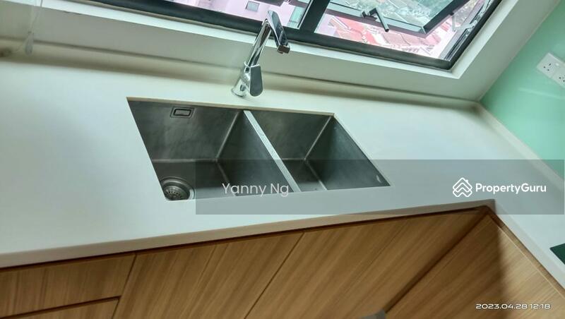 Service Residence for Sale at The Leafz @ Dedaun - Yanny Ng - PropertyGuru.com.my