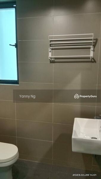 Service Residence for Sale at The Leafz @ Dedaun - Yanny Ng - PropertyGuru.com.my
