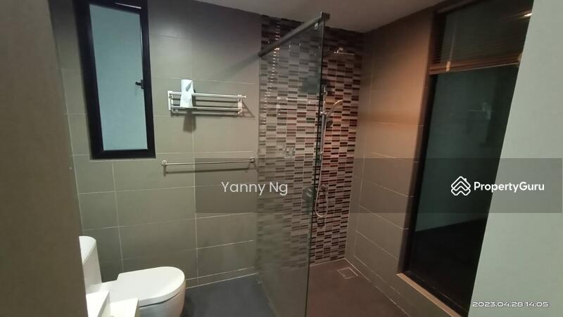Service Residence for Sale at The Leafz @ Dedaun - Yanny Ng - PropertyGuru.com.my