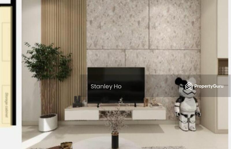 Service Residence for Rent at NOVUM - Stanley Ho - PropertyGuru.com.my