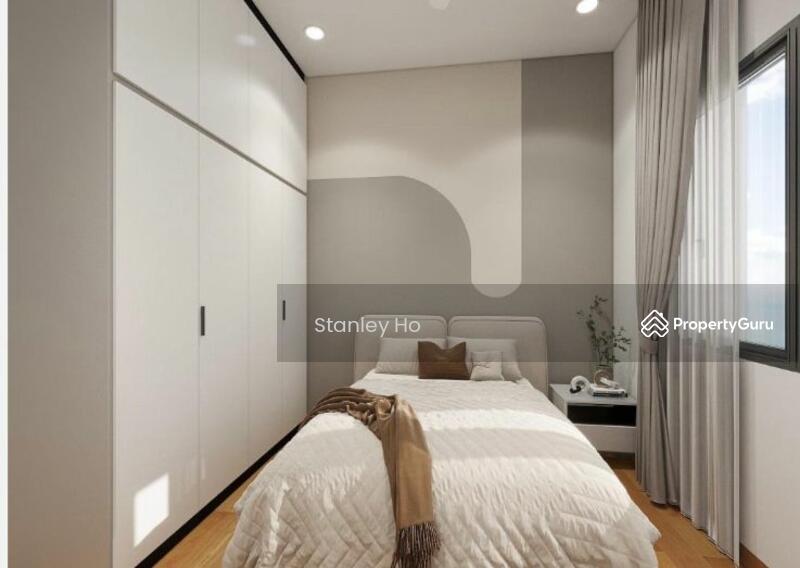 Service Residence for Rent at NOVUM - Stanley Ho - PropertyGuru.com.my