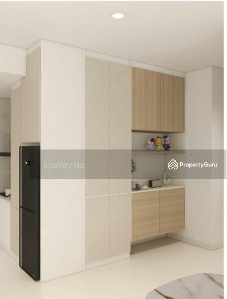 Service Residence for Rent at NOVUM - Stanley Ho - PropertyGuru.com.my