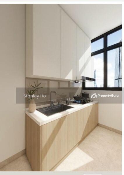 Service Residence for Rent at NOVUM - Stanley Ho - PropertyGuru.com.my