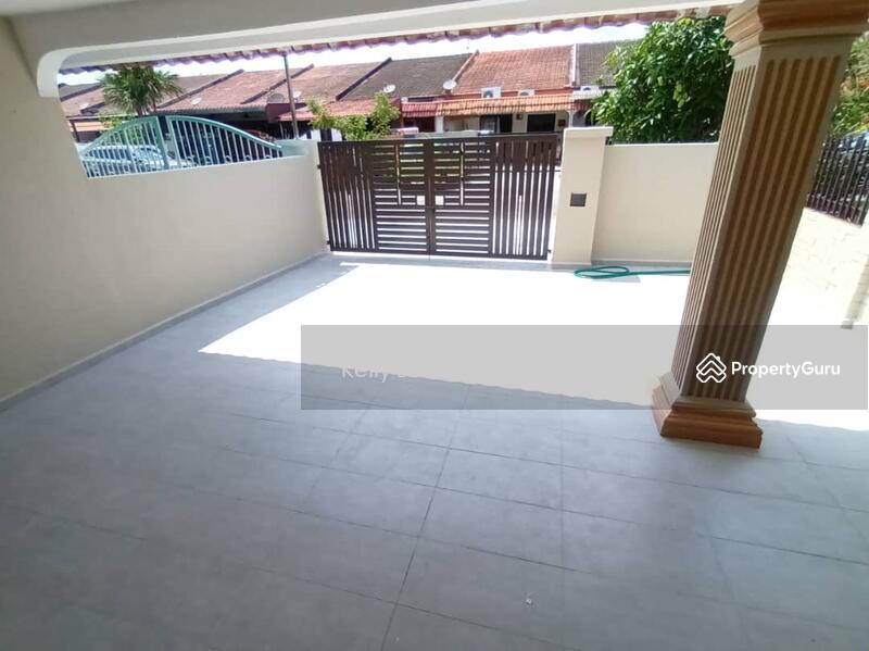 1-storey Terraced House for Sale in Bandar Kinrara Seksyen 1 (Bandar Kinrara) - Kelly Low - PropertyGuru.com.my
