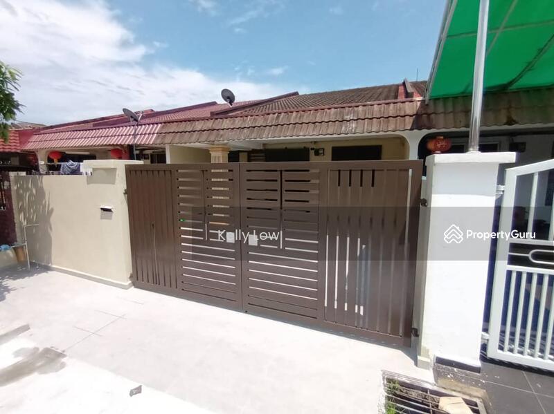 1-storey Terraced House for Sale in Bandar Kinrara Seksyen 1 (Bandar Kinrara) - Kelly Low - PropertyGuru.com.my