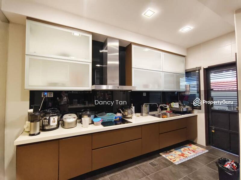 2-storey Terraced House for Sale in Taman Molek (Johor Bahru) - Dancy Tan - PropertyGuru.com.my