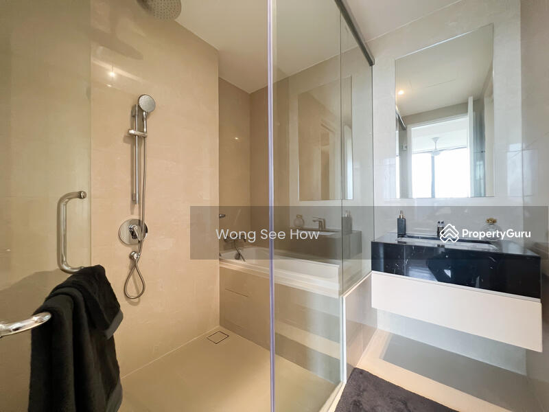 Servis Apartment untuk Disewa di Pavilion Ceylon Hill - Wong See How - PropertyGuru.com.my