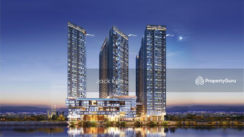 Condominium for Sale at TRIA Seputeh in 9 Seputeh, Kuala Lumpur - Jack Kee - PropertyGuru.com.my