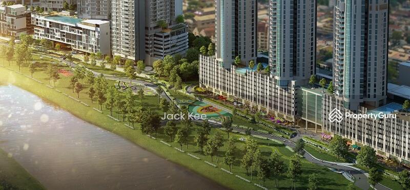 Condominium for Sale at TRIA Seputeh in 9 Seputeh, Kuala Lumpur - Jack Kee - PropertyGuru.com.my