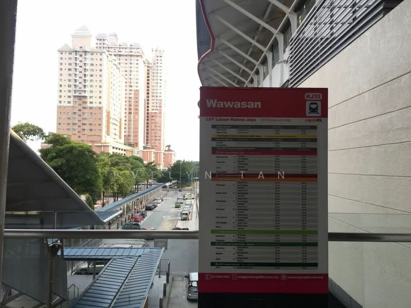 Service Residence for Rent at Rhythm Avenue - Evelyn Tan - PropertyGuru.com.my