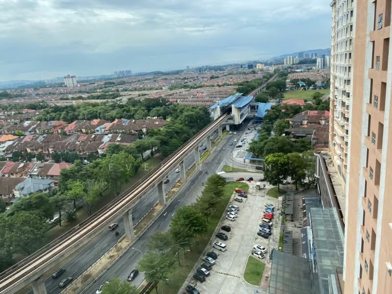 Service Residence for Rent at Rhythm Avenue - Evelyn Tan - PropertyGuru.com.my