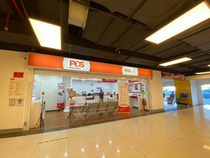 Service Residence for Rent at Rhythm Avenue - Evelyn Tan - PropertyGuru.com.my