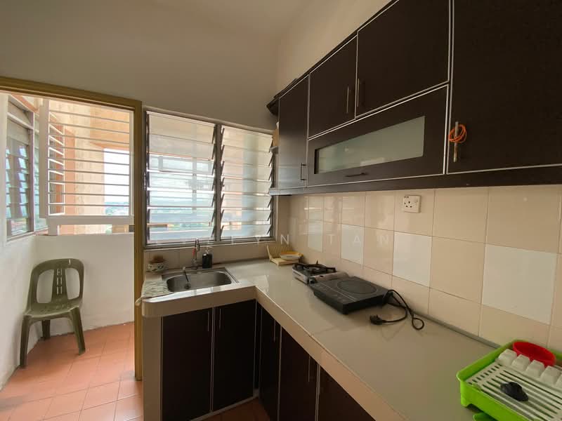 Service Residence for Rent at Rhythm Avenue - Evelyn Tan - PropertyGuru.com.my