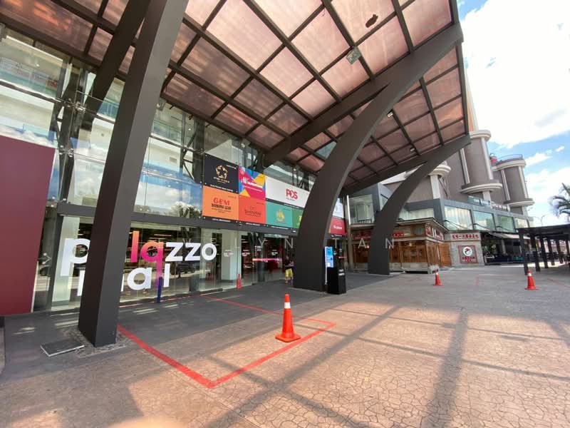 Service Residence for Rent at Rhythm Avenue - Evelyn Tan - PropertyGuru.com.my