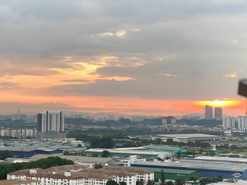 Service Residence for Rent at Rhythm Avenue - Evelyn Tan - PropertyGuru.com.my