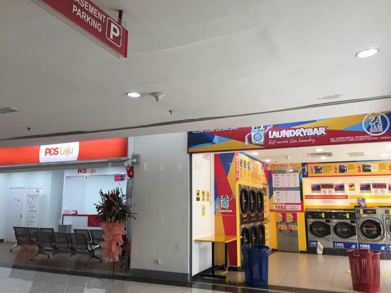 Service Residence for Rent at Rhythm Avenue - Evelyn Tan - PropertyGuru.com.my