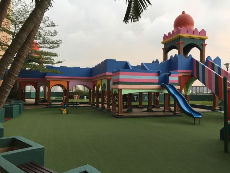 Service Residence for Rent at Rhythm Avenue - Evelyn Tan - PropertyGuru.com.my